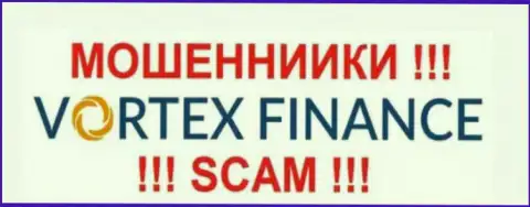 Вортекс Финанс - это АФЕРИСТЫ !!! SCAM !!!