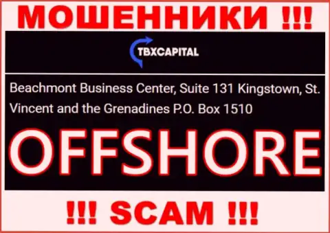 KeyStart Trading LTD - это АФЕРИСТЫ !!! Скрываются в оффшорной зоне по адресу - Beachmont Business Center, Suite 131 Kingstown, Saint Vincent and the Grenadines