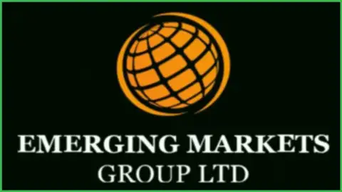 Официальный логотип дилера EmergingMarketsGroup