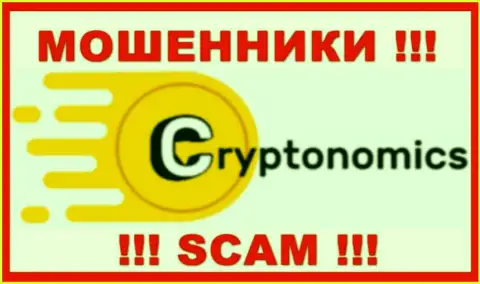 Crypnomic Com это SCAM !!! МОШЕННИК !!!