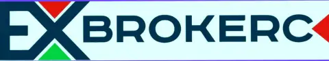 Официальный логотип ФОРЕКС компании EXCHANGEBC Ltd Inc