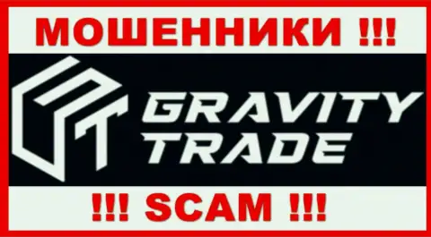 Gravity Trade - это SCAM ! ЛОХОТРОНЩИКИ !!!