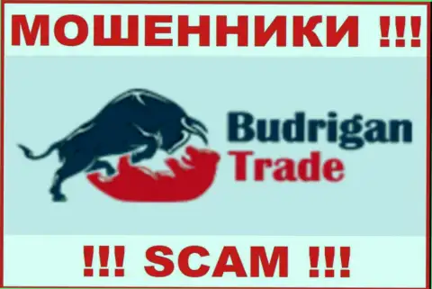 Budrigan Ltd - это МАХИНАТОРЫ, осторожнее