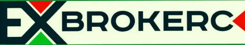 Логотип ФОРЕКС дилинговой организации EXBrokerc