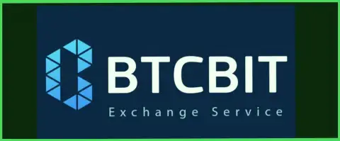 Логотип online-обменки BTCBit