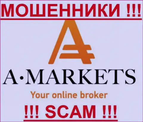 A-Markets - КУХНЯ НА ФОРЕКС !!!