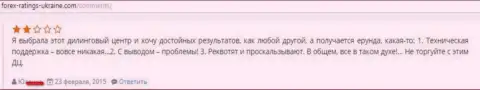 В ДукасКопи Банк СА постоянные трудности с выводом депозита - это МАХИНАТОРЫ !!!