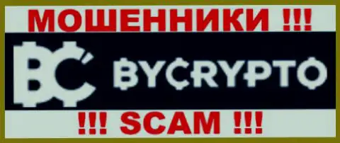 ByCrypto - это FOREX КУХНЯ !!! SCAM !!!