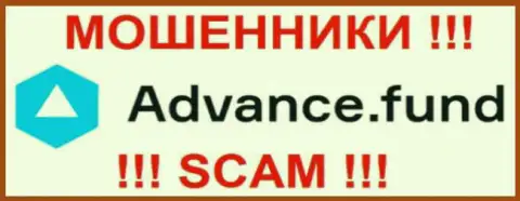 Advance Fund - это КУХНЯ НА FOREX !!! СКАМ !!!