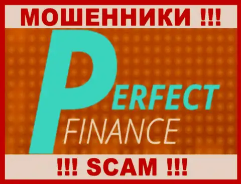 Перфект Финанс Лтд - это МОШЕННИКИ !!! SCAM !